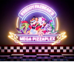 Freddy Fazbear’s MegaPizzaPlex