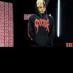 RIP XXXTENTACION