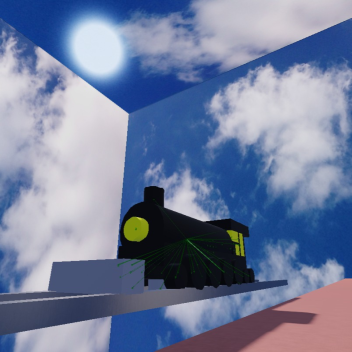 An even worse polar express game from temu