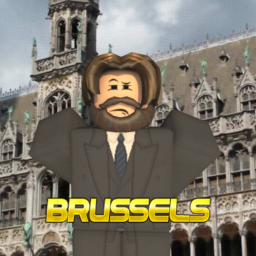 [WIP] Brussels
