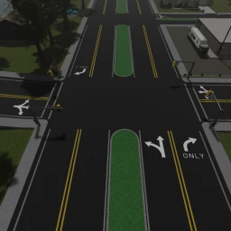 Cheeseville Weather & Natural Event Simulation icon