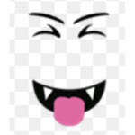 Happy face lol