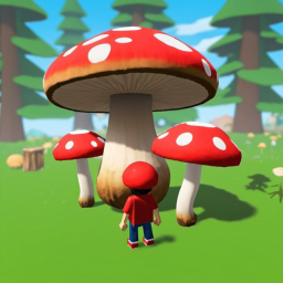 Mushroom Simulator (BETA) NEW EVENT X2
