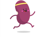 Bean World!