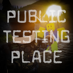 OUTBREAK: SMILE public testing place for assets