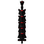 Arasaka Berserk MK 5