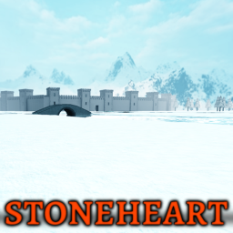 Northern Harensgar | Mandorian Empire