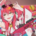 Sakura Miku Fans :)