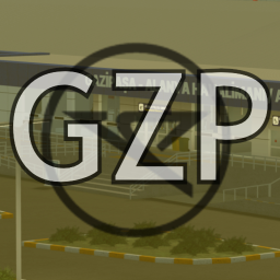 Gazipasa Alanya Airport