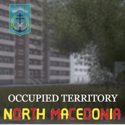 Occupied Territory, North Macedonia