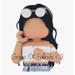 Our Little Group Of Friends <3 <3