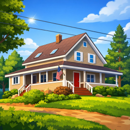 My Home! [READ DESCRIPTION]