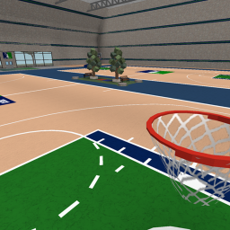 ASBL Recreational Basketball Center