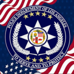 Los Angeles Police Department I CSRP