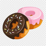 DONUT STOP DREAMING