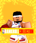 #BANKROLL COLLECTION