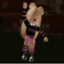 Roblox Queen NextBot Horror