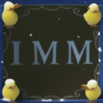 Ibis' Myth Museum.
