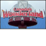 Canada's Wonderland!
