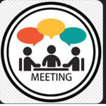 THE MEETING