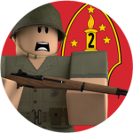 2nd Marine Division 1940's