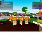 Friendclub <3