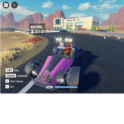 drive at full speed (lenguage update)