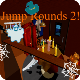 🎃Jump Round 2 (BETA)🎃