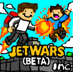 JetWars! Inc.