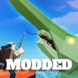 Fisch MODDED