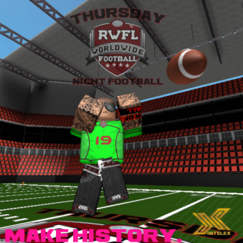 [NFL] Gameday Stadium