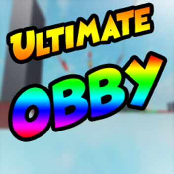 Ultimate Obby