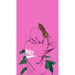 Nike for lifestyle
