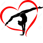 ♡Carly & Bxmb Gymnastics♡