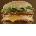 Burger the best