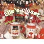 ~ elle’s closet ~