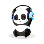 HappyPandaBears