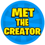 Meet the Creator