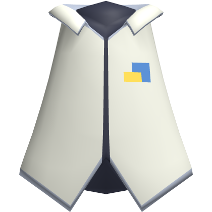 👓 Berdly DELTARUNE [R6 TORSO] Roblox item
