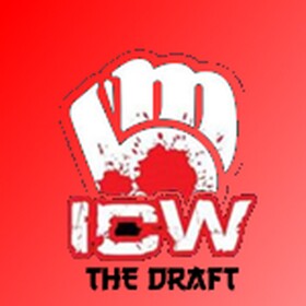ICW Main Arena 