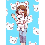 RobyPolarBear -Fan Club