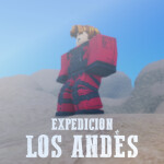 EXPEDICION LOS ANDES [Beta]