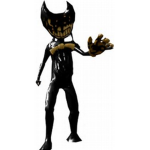 the bendy