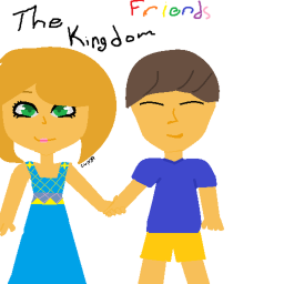 The Kingdom Friends Meeting/Interview