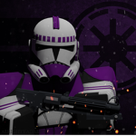 GCAR | 187th Legion.