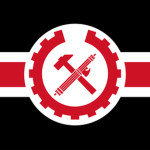 Crime City Syndicalist Party GRW