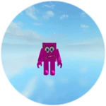 pink spongebob