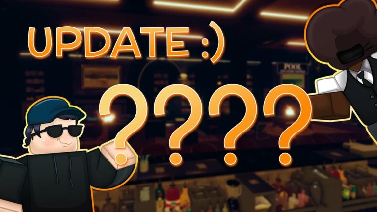 Update :)