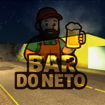 [NEW] BAR DO NETO 
