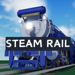 蒸汽火車模擬器